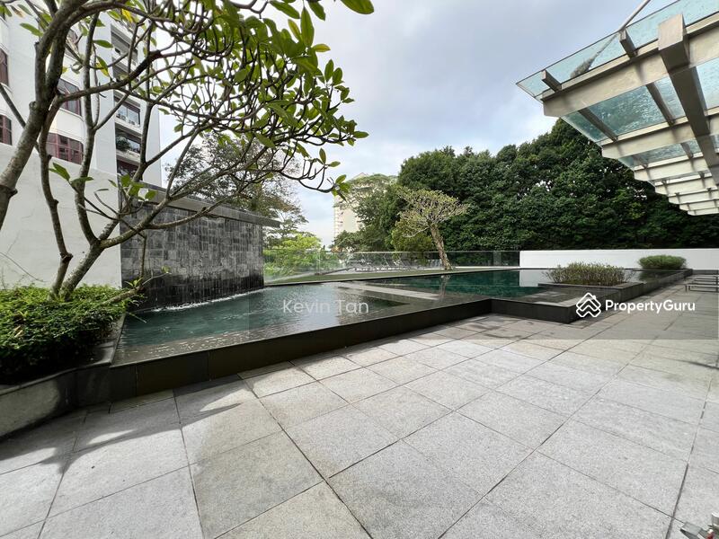 Service Residence for Rent at Ken Bangsar - Kevin Tan - PropertyGuru.com.my