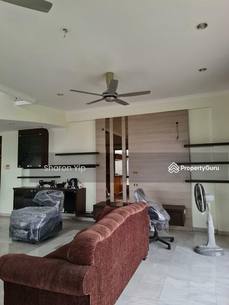 Untuk Dijual - Maxwell Towers