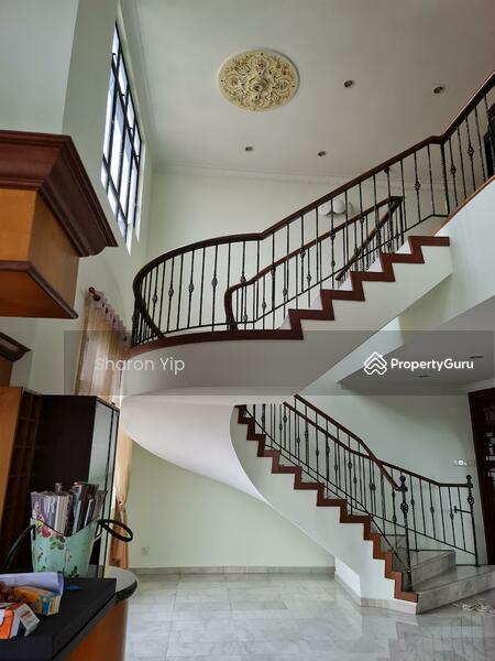 Untuk Dijual - Maxwell Towers