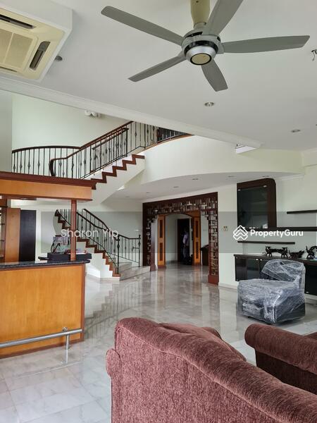 Untuk Dijual - Maxwell Towers