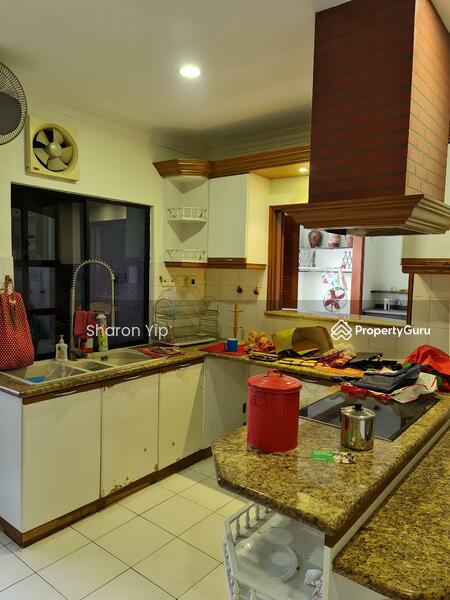 Untuk Dijual - Maxwell Towers