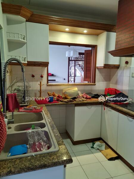 Untuk Dijual - Maxwell Towers