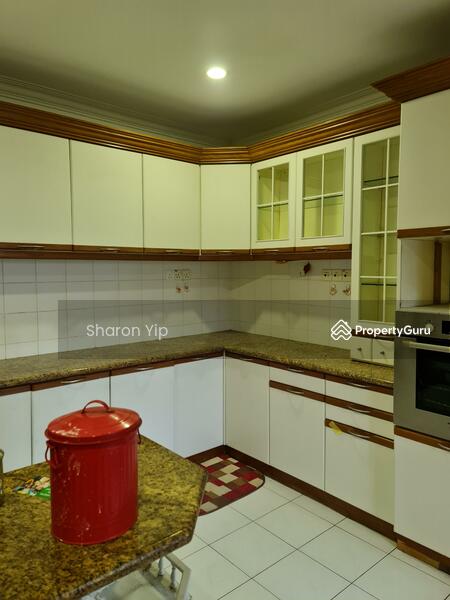 Untuk Dijual - Maxwell Towers