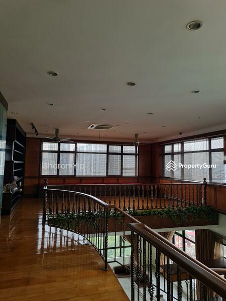 Untuk Dijual - Maxwell Towers