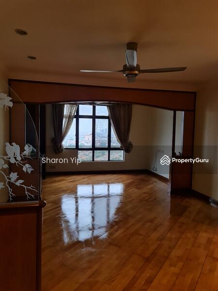 Untuk Dijual - Maxwell Towers