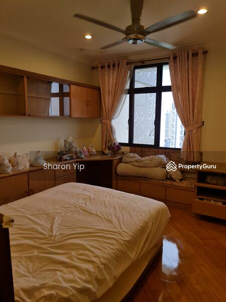 Untuk Dijual - Maxwell Towers