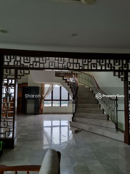 Untuk Dijual - Maxwell Towers