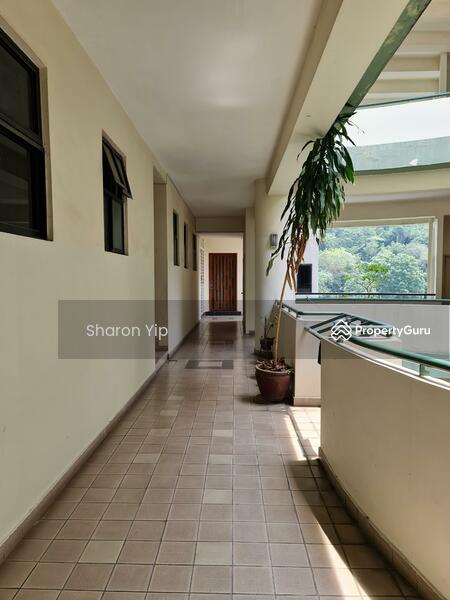 Untuk Dijual - Maxwell Towers