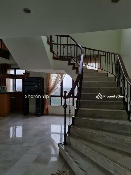 Untuk Dijual - Maxwell Towers