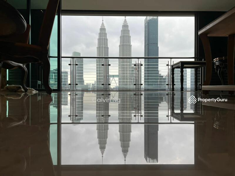 Apartment for Sale at The Binjai on the Park - Calvin Ng - PropertyGuru.com.my