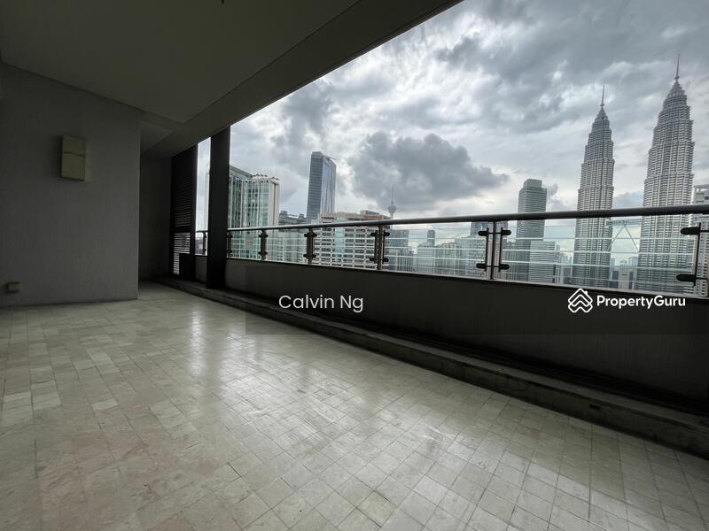 Apartment for Sale at The Binjai on the Park - Calvin Ng - PropertyGuru.com.my