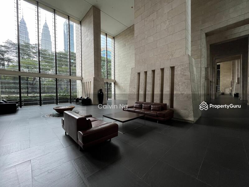 Apartment for Sale at The Binjai on the Park - Calvin Ng - PropertyGuru.com.my