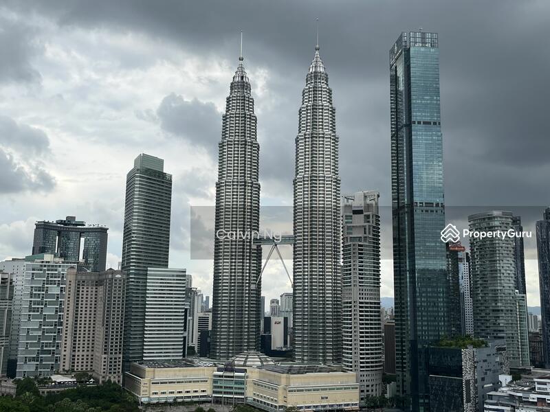 Apartment for Sale at The Binjai on the Park - Calvin Ng - PropertyGuru.com.my