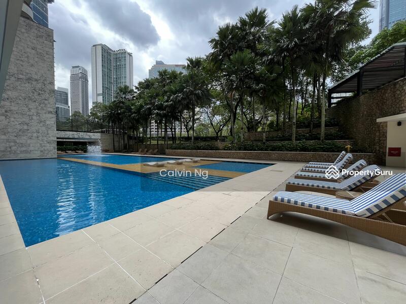 Apartment for Sale at The Binjai on the Park - Calvin Ng - PropertyGuru.com.my