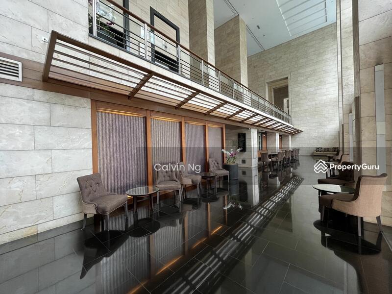 Apartment for Sale at The Binjai on the Park - Calvin Ng - PropertyGuru.com.my