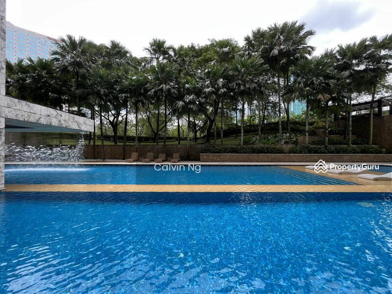 Apartment for Sale at The Binjai on the Park - Calvin Ng - PropertyGuru.com.my