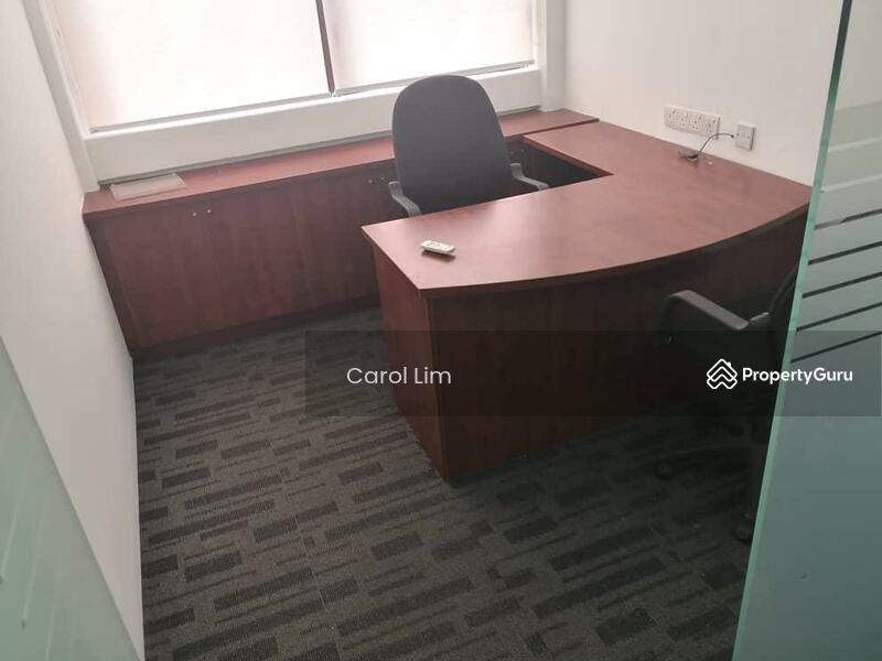 For Sale - Plaza Mont Kiara
