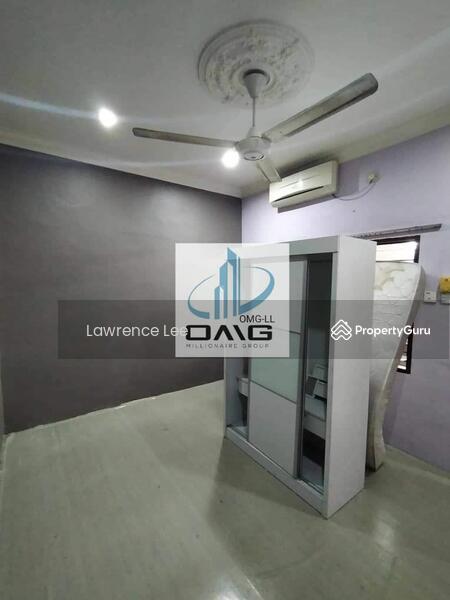 1-storey Terraced House for Sale in Klang (Selangor) - Lawrence Lee - PropertyGuru.com.my