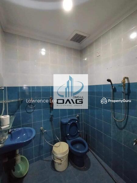 1-storey Terraced House for Sale in Klang (Selangor) - Lawrence Lee - PropertyGuru.com.my