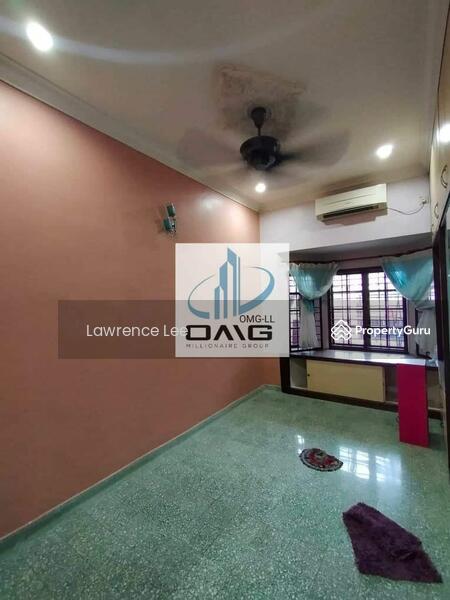 1-storey Terraced House for Sale in Klang (Selangor) - Lawrence Lee - PropertyGuru.com.my