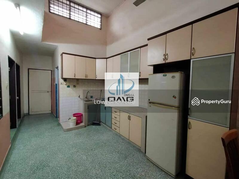 1-storey Terraced House for Sale in Klang (Selangor) - Lawrence Lee - PropertyGuru.com.my