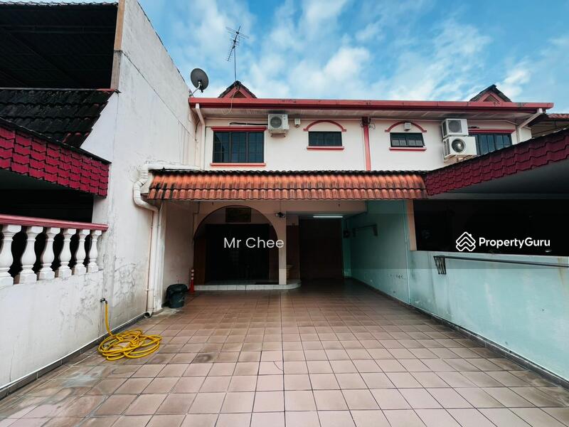 [No Longer Available] taman ria, regat tasek timur 20, Bercham, Ipoh ...