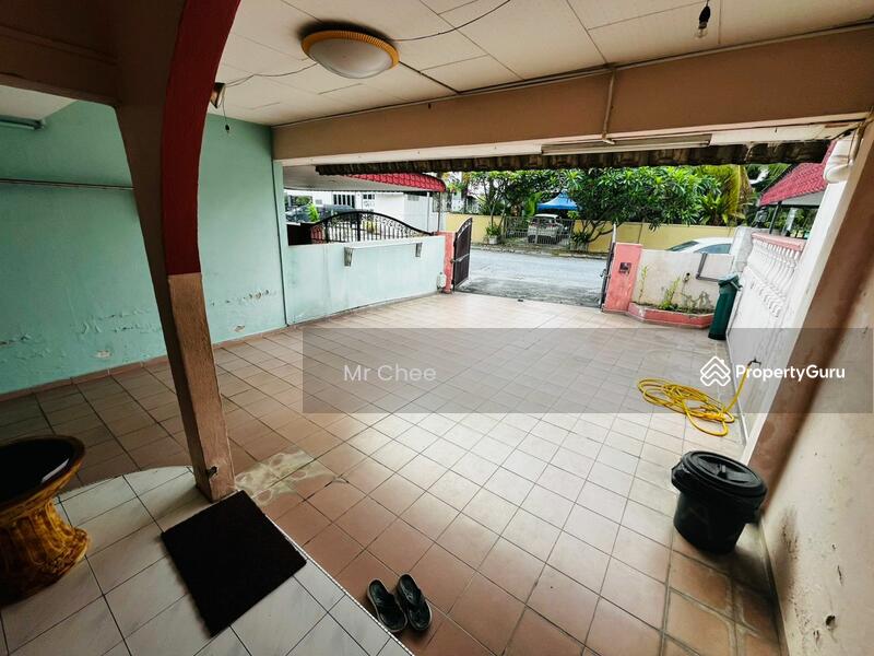 [No Longer Available] taman ria, regat tasek timur 20, Bercham, Ipoh ...