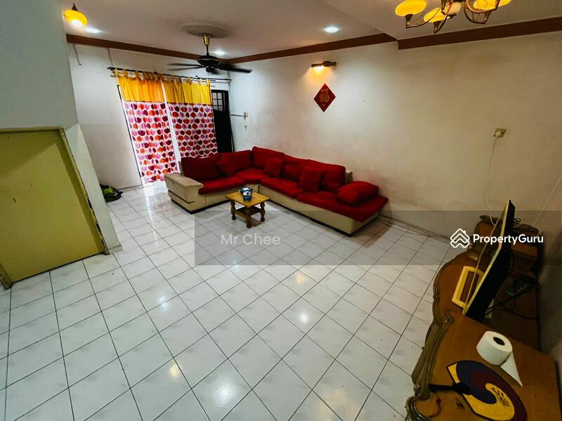 [No Longer Available] taman ria, regat tasek timur 20, Bercham, Ipoh ...