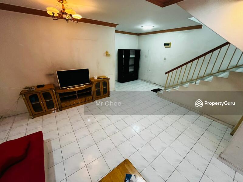 [No Longer Available] taman ria, regat tasek timur 20, Bercham, Ipoh ...