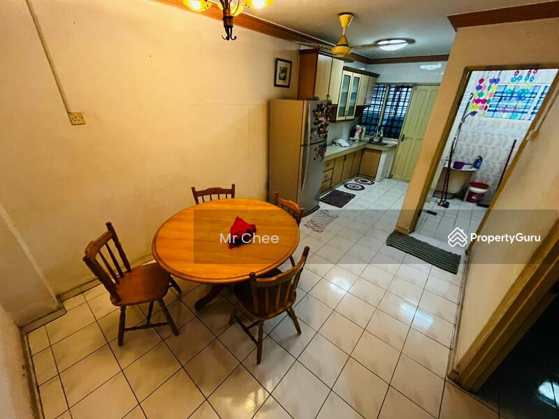[No Longer Available] taman ria, regat tasek timur 20, Bercham, Ipoh ...