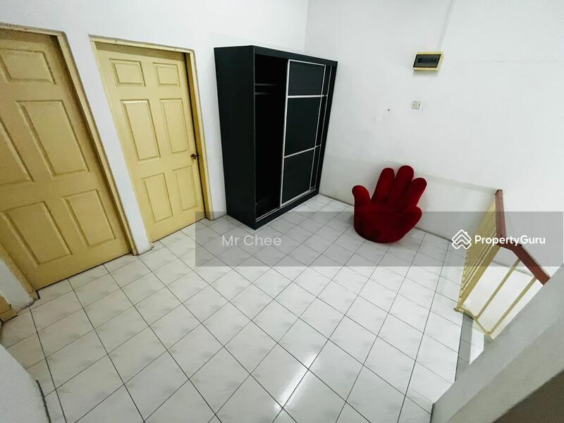 [No Longer Available] taman ria, regat tasek timur 20, Bercham, Ipoh ...