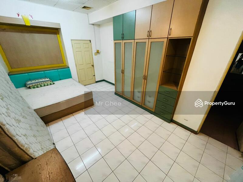 [No Longer Available] taman ria, regat tasek timur 20, Bercham, Ipoh ...