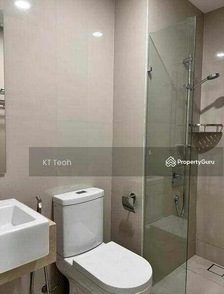 Service Residence for Rent at Southlink - KT Teoh - PropertyGuru.com.my