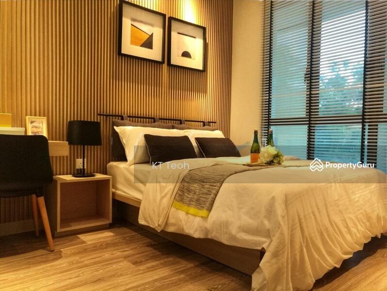 Service Residence for Rent at Southlink - KT Teoh - PropertyGuru.com.my