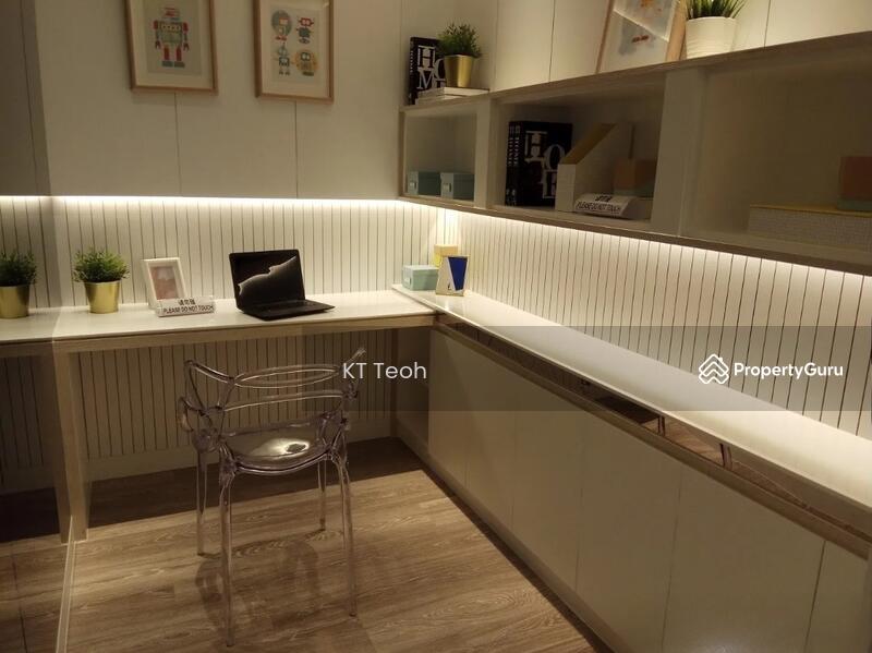 Service Residence for Rent at Southlink - KT Teoh - PropertyGuru.com.my