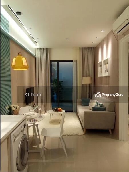 Service Residence for Rent at Southlink - KT Teoh - PropertyGuru.com.my