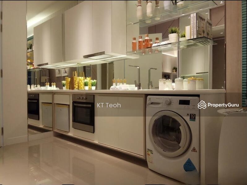 Service Residence for Rent at Southlink - KT Teoh - PropertyGuru.com.my