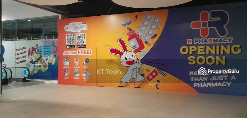 Service Residence for Rent at Southlink - KT Teoh - PropertyGuru.com.my