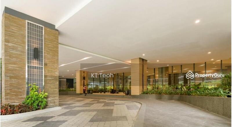 Service Residence for Rent at Southlink - KT Teoh - PropertyGuru.com.my