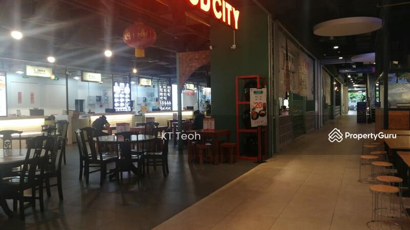 Service Residence for Rent at Southlink - KT Teoh - PropertyGuru.com.my