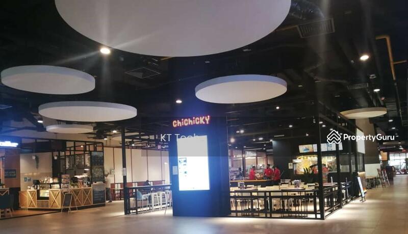 Service Residence for Rent at Southlink - KT Teoh - PropertyGuru.com.my