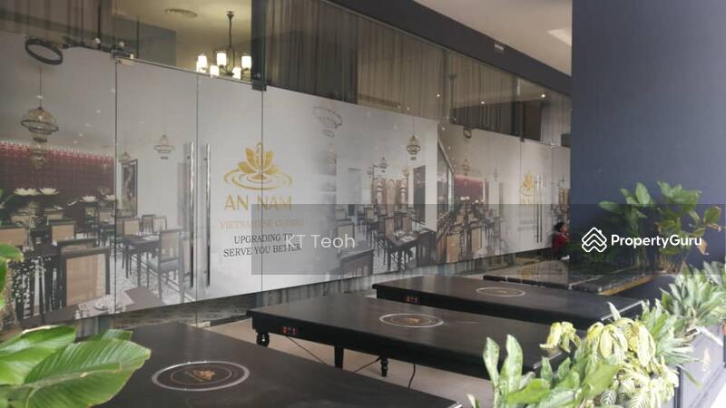 Service Residence for Rent at Southlink - KT Teoh - PropertyGuru.com.my