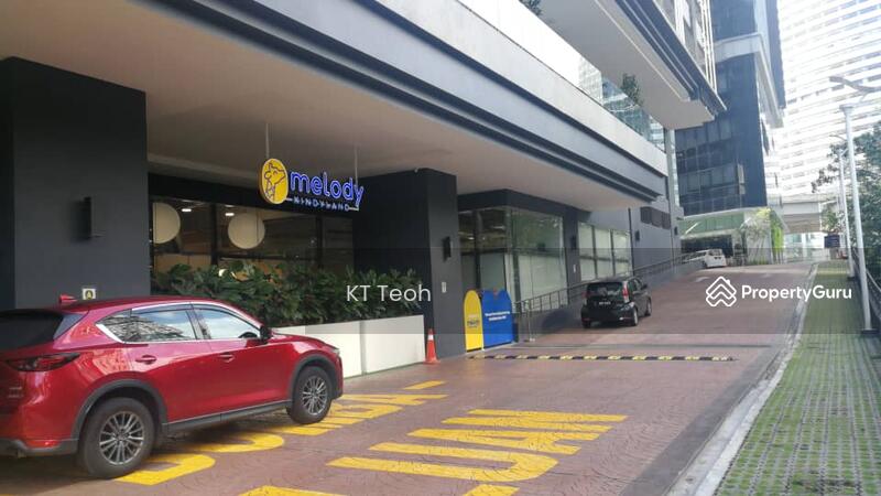 Service Residence for Rent at Southlink - KT Teoh - PropertyGuru.com.my