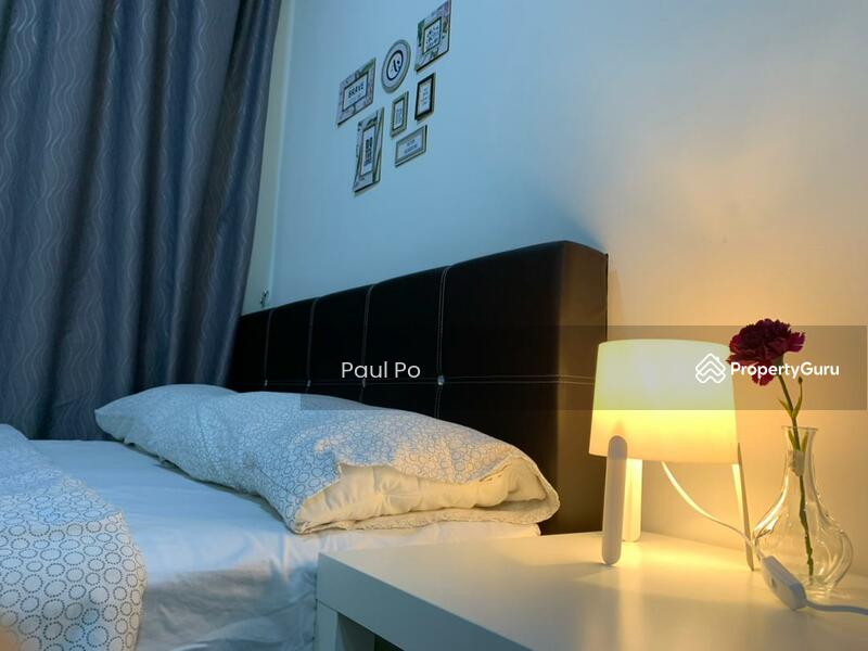 Service Residence for Rent at Centrestage Designer Suite - Paul Po - PropertyGuru.com.my