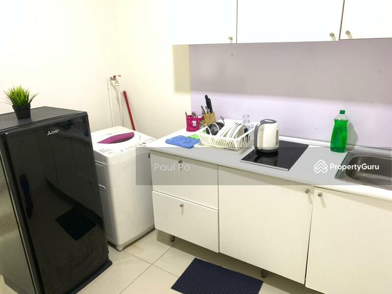 Service Residence for Rent at Centrestage Designer Suite - Paul Po - PropertyGuru.com.my