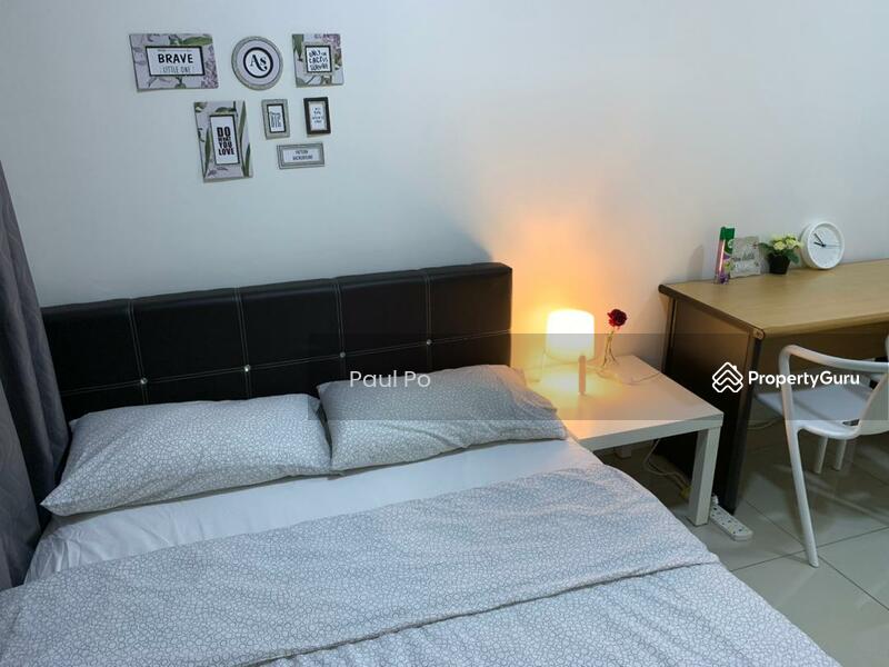 Service Residence for Rent at Centrestage Designer Suite - Paul Po - PropertyGuru.com.my