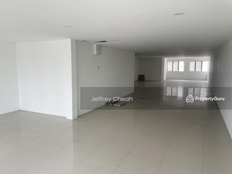 Shop / Office for Rent in Kepong (Kuala Lumpur) - Jeffrey Cheah - PropertyGuru.com.my