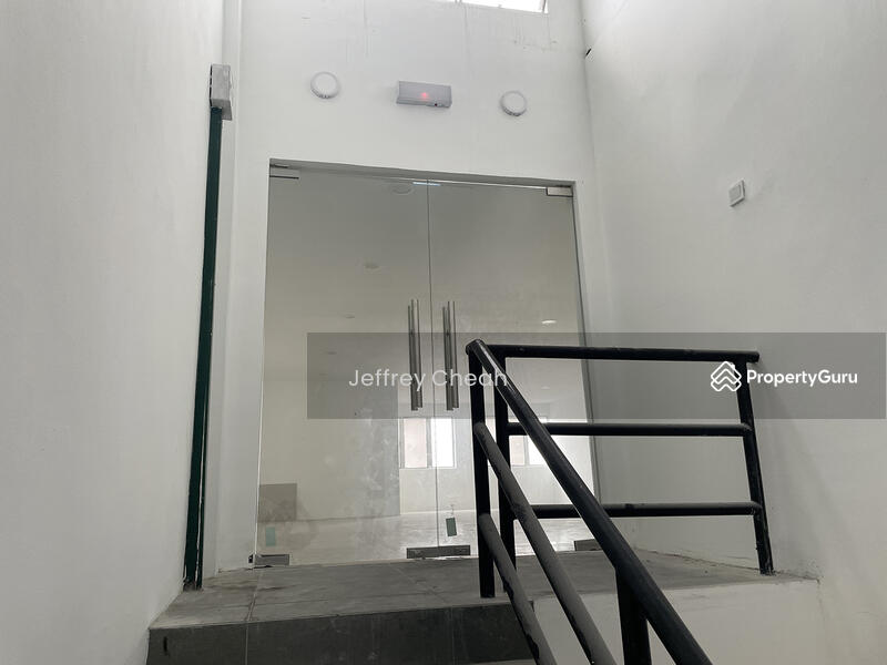 Shop / Office for Rent in Kepong (Kuala Lumpur) - Jeffrey Cheah - PropertyGuru.com.my
