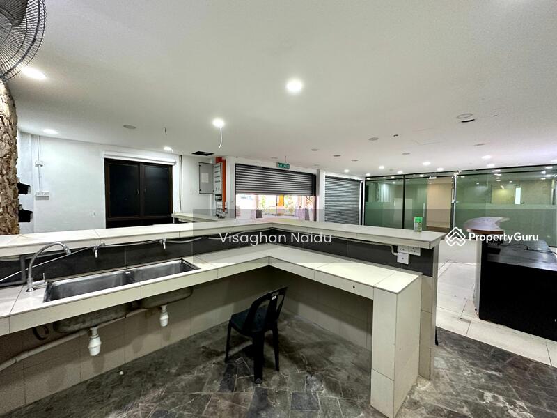 For Rent - Ivory Commercial Bandar Country Homes Rawang, Rawang