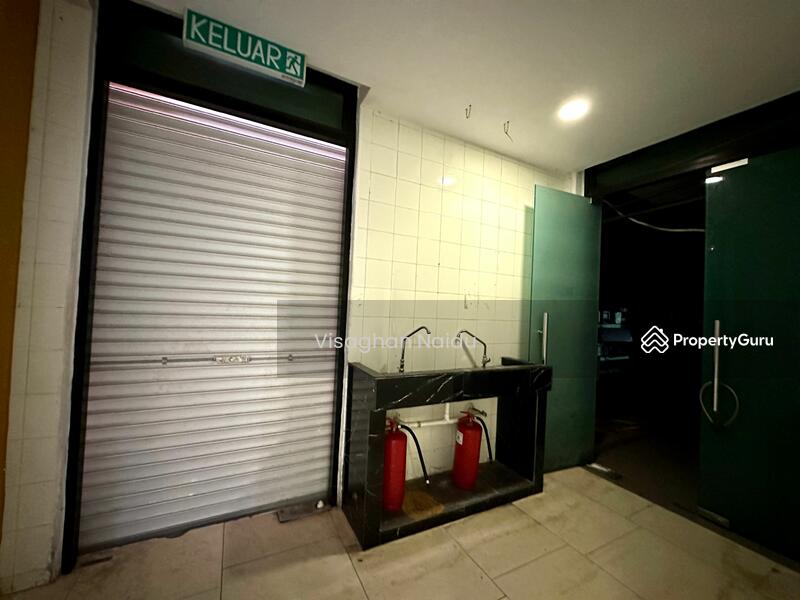 For Rent - Ivory Commercial Bandar Country Homes Rawang, Rawang